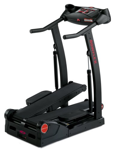 Bowflex TC5000 Treadclimber Bowflex TC5000 Treadclimber