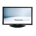 Panasonic TH-50PF10EK 50 Zoll / 127 cm 16:9 "Full HD" Plasma-Fernseher schwarz / anthrazit