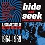 British Blue Eyed Soul 1964-1969