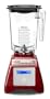 Blendtec WildSide HP3A Blender - 3 Qt (96 oz) Container & 4" Blade - RED