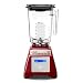 Blendtec WildSide HP3A Blender - 3 Qt (96 oz) Container & 4" Blade - RED
