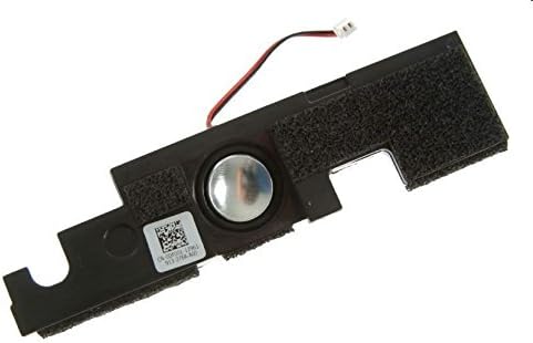 New Internal Audio Speakers Set For DELL D620 D630 Series PK230004F0L