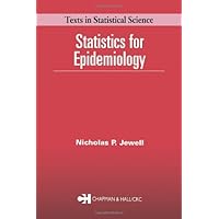 Statistics for Epidemiology