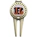 Search : Cincinnati Bengals Divot Repair Tool & Ball Marker