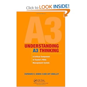 A3 Book