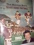 The 1982 Maroon book: Texas Aggie football