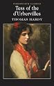 Tess of the d'Urbervilles (Wordsworth Classics)