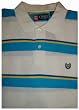 Men's Chaps Polo Shirt Short Sleeved Size XL