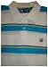 Men's Chaps Polo Shirt Short Sleeved Size XL