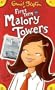 First Term at Malory Towers