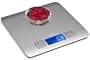 Zenith Professional Digital Kitchen Scale by Ozeri, in Ultra Refined Stainless Steel