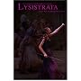 Aristophane's Lysistrata
