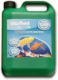 Shopzeus USA zeusd1-EPST-1253666 Aquasafe Pond 101.4oz- treats 15-000 Gal