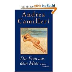 Die Frau aus dem Meer