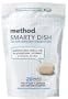 Method Home Care Products 00923 20 Count Go Naked Smarty Dish Dishwasher Detergent
