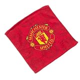 Manchester United Face Cloth / Flannel