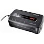 APC Back-UPS ES USB 650VA, 8 Outlets, 120V