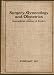 Search : Surgery, Gynecology and Obstetrics with International Abstract of Surgery, February 1917 (Vol. XXIV, Number 2)