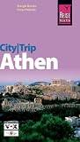 CityTrip Athen - Margit Brinke