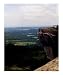 Lookout Mt. Chattanooga, Tennessee Scenic Photographic Poster Print by Dot Beverage, ...