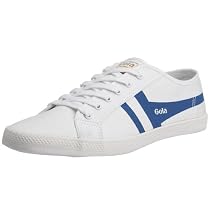 Gola Classics Men's Quattro Trainer