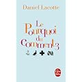 Le Pourquoi du comment tome 3