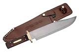 Szco Supplies Antique Style Bowie Knife