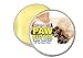 The Blissful Dog Paw Butter, Moisturizer for Dry Paw Pads, Softens and Protects a Rough Paw in Winter, Versatile, Lick-Safe Dog Paw Pad Balm, 2 oz.