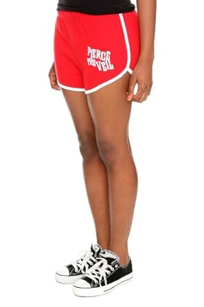 Pierce The Veil Logo. Amazon.com: Pierce The Veil