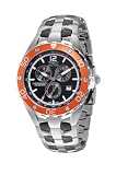 Sector - R3253934045 - Montre Homme - Analogique - Chronographe - Bracelet acier