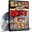 Extremely DIZZY Games Collection for PC