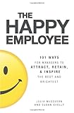 The Happy Employee