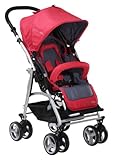 Bumbleride Flyer Reversible Handle Stroller with 7