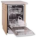 Avanti DW181SS 18" Built-in Dishwasher with 7 Automatic Cycles (Stainless Steel)