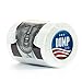 Donald Trump Toilet Paper Dump Funny Gag Gift
