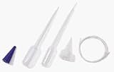 Bob Smith 302 Extender Tips Extra Fine (Box of 6 Tips)