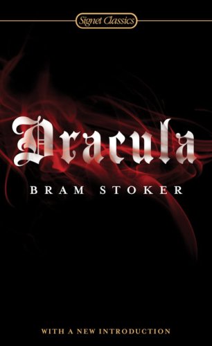 Bram Stoker