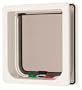 Cat Mate 4-Way Locking Self Lining Cat Door