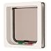Cat Mate 4-Way Locking Self Lining Cat Door