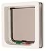 Cat Mate 4-Way Locking Self Lining Cat Door