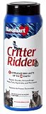 Critter Ridder 3142 Animal Repellent Granular Shaker, 2 lbs.