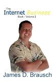 The Internet Business Book: Volume No. 2
