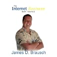 The Internet Business Book: Volume No. 2 by James D Brausch