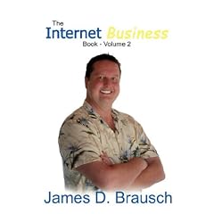 The Internet Business Book: Volume No. 2