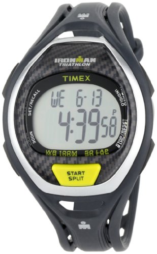 Timex Men's T5K3409J Sleek 50-Lap Ironman Watch