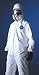 Tyvek? Coveralls - tyvek coverall zip ft hdelastic wrist & ankles