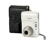 Lowepro Napoli 20 Camera Case (Black)