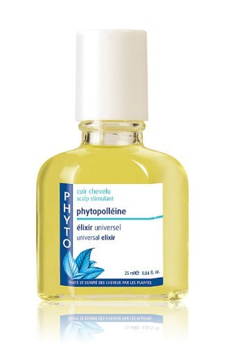 Phyto Phytopolleine Universal Elixer - Scalp Stimulant 0.84 oz