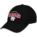 NFL Reebok New York Giants Super Bowl XLVI Champions 4-Time Champs Slouch Flex Hat - Black ()