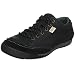 Simple Men's D-Bunk Lace-Up Sneaker